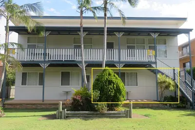 Image de Latham Lodge Unit 2 - Vues Du Parc Au Rez De Chaussee