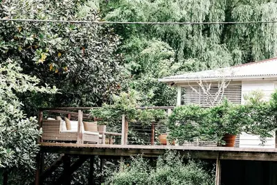 Image de Braebrook - Superbe maison de ferme!