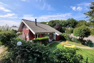 Image de Ferienhaus Merle mit ca. 70qm fĂĽr max. 5 Personen