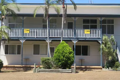 Image de Latham Lodge Unit 1 - Vues Du Parc Au Rez De Chaussee