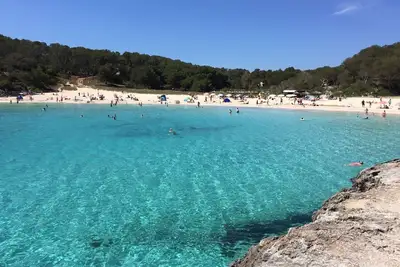 Image de Appartement spacieux situé dans la marina de Cala d'Or