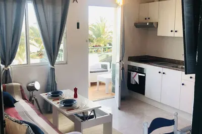 Image de Appartement de charme à Ciutadella