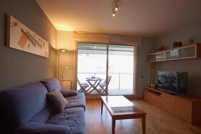 Image de Apartment Pool Garden in Tossa