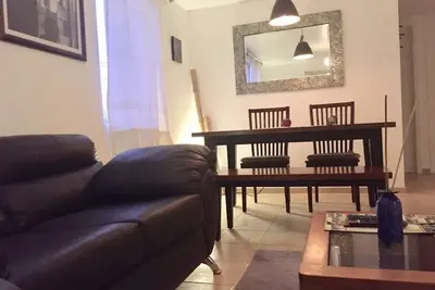 Image de Département Au coeur de Queretaro