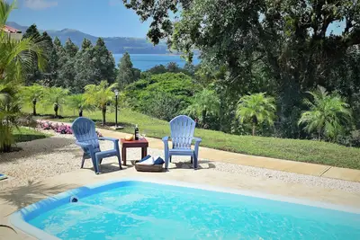 Image de Hghly Recommended - Villa à LakeGardens & EcoTours, petit déjeuner fantastique