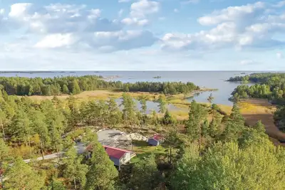 Image de Maison confortable à ånimskog