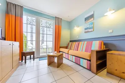 Image de Maison 2 pièces 5 personnes Sélection
