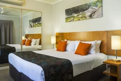 Image de The Lakes Cairns Resort