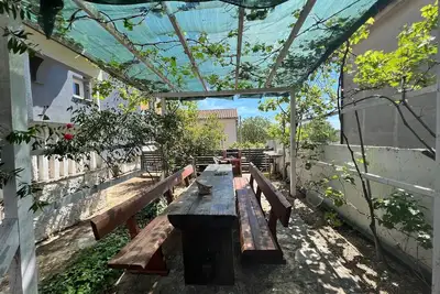 Image de Appartements Marin sa bazenom (59402-A3) - Medulin