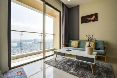 Image de L'ARRIVÉE Urbaine - Saigon Centre