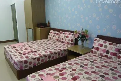Image de Loft Style Apt peut accueillir 4 à 6 personnes près de la gare de Kaohsiung. 世界 樓 中 樓 近 高雄 火車站
