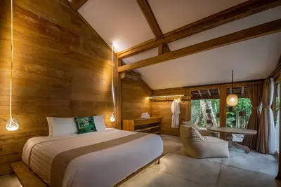 Image de Villa 4 chambres kalua- Seminyak, Bali