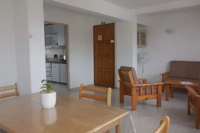 Image de La Péninsule - Appartement proche du centre-ville 2