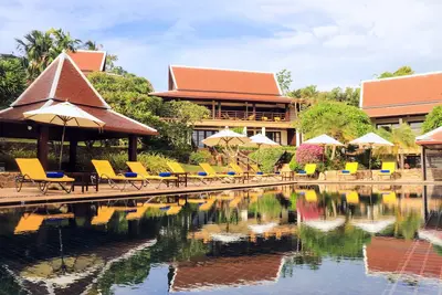 Image de Ban Kinaree, Villa 5 chambres