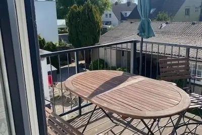 Image de Appartement / app. pour 4 personnes à 36 m² à Dahme (113544)