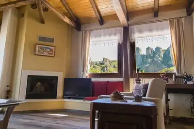Image de Tasos House_Panoramic View