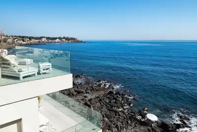 Image de Unique, avec terrasse panoramique et hammam