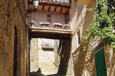 Image de Homerez - Maison charmante à Orés