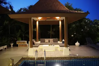 Image de Villa la plus élégante à Huahin