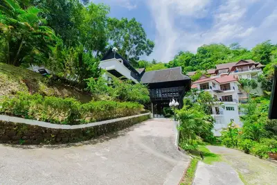 Image de Villa de 2 chambres pour 4 personnes