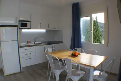 Image de Agi Rescator 101 Apartamento à louer à Roses Gérone.