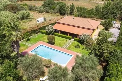 Image de Villa Kalithea Affaire Cilento