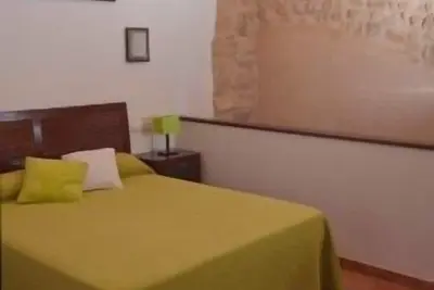Image de Appartement rural La Morada del Cura pour 4 personnes