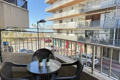 Image de Agi Sant Jordi 1a Apartamento à louer à Roses Gérone.