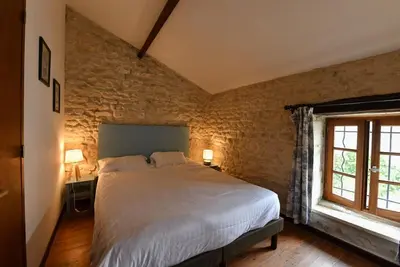 Image de Maison 2 Chambres   4/5 couchages