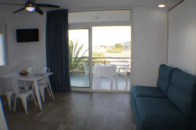 Image de Agi Rescator 211 Apartamento à louer à Roses Gérone.