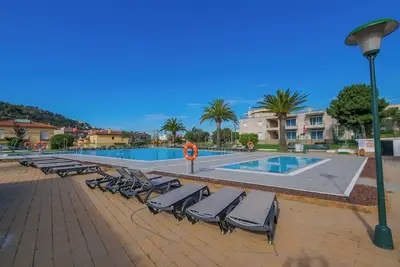 Image de Agi Rescator 213 Apartamento à louer à Roses Gérone.