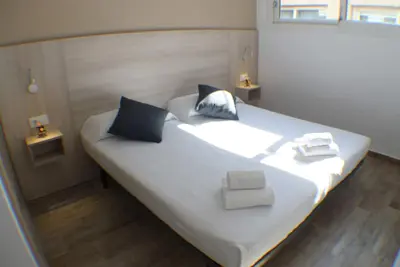 Image de Agi Rescator 226 Apartamento à louer à Roses Gérone.