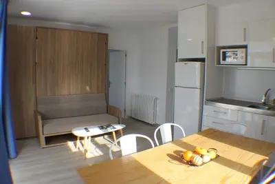 Image de Agi Rescator 204 Apartamento à louer à Roses Gérone.