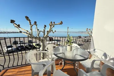 Image de Agi Macia 14 Apartamento à louer à Roses Gérone.