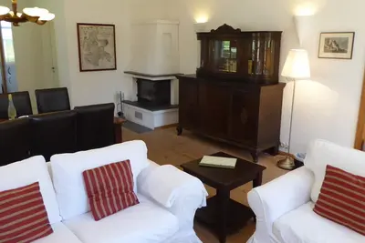Image de Appartement / app. pour 4 personnes à 86 m² à Gingst (117411)