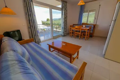 Image de Agi Rescator 214 Apartamento à louer à Roses Gérone.