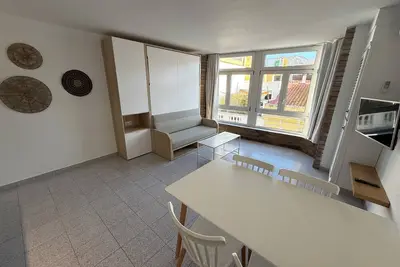 Image de Agi Pi Sunyer 4 3c Apartamento à louer à Roses Gérone.