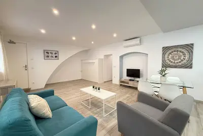 Image de Agi Cosconilles 170 Apartamento à louer à Roses Gérone.