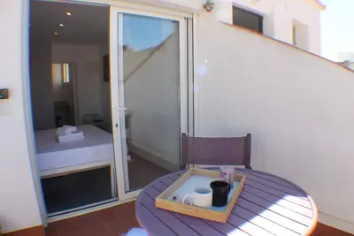Image de Agi Joan Badosa 3 Apartamento à louer à Roses Gérone.