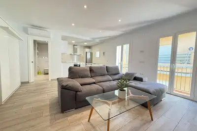 Image de Agi Cosconilles 172 Apartamento à louer à Roses Gérone.