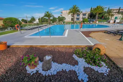 Image de Agi Rescator 106 Apartamento à louer à Roses Gérone.