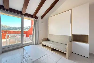 Image de Agi Pi Sunyer 4 5a Apartamento à louer à Roses Gérone.