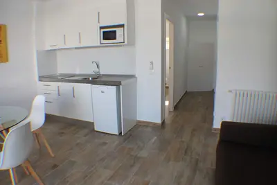 Image de Agi Rescator 210 Apartamento à louer à Roses Gérone.