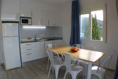 Image de Agi Rescator 102 Apartamento à louer à Roses Gérone.