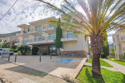 Agi Rescator 319 Apartamento à louer à Roses Gérone.