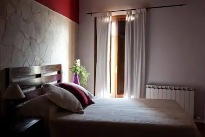 Image de Appartement rural La Morada del Cura pour 4 personnes