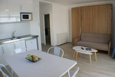 Image de Agi Rescator 326 Apartamento à louer à Roses Gérone.