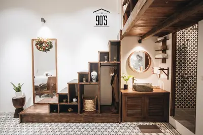 Image de Indochine \/ Cosy \/ Centre \/ Lac HoanKiem