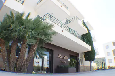 Agi Rescator 220 Apartamento à louer à Roses Gérone.