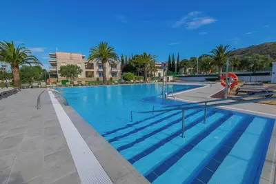 Image de Agi Rescator 107 Apartamento à louer à Roses Gérone.